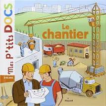 P'tits docs: le chantier