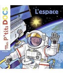 P'tits docs: l'espace