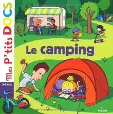 P'tits docs: le camping