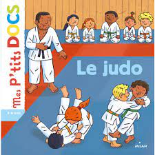 P'tits docs: le judo