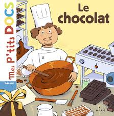 P'tits docs: le chocolat