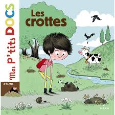P'tits docs: les crottes