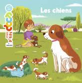 P'tits docs: les chiens