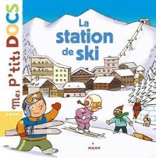 P'tits docs: la station de ski