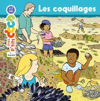 P'tits docs: les coquillages