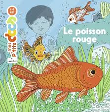 P'tits docs: le poisson rouge