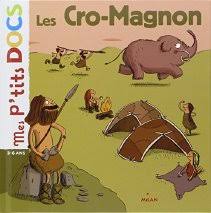 P'tits docs: les cro-magnon