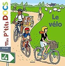 P'tits docs: le vélo