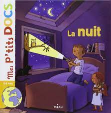 P'tits docs: la nuit