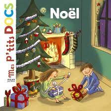 P'tits docs: noël