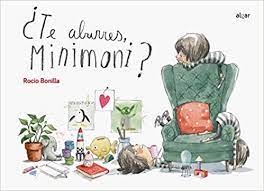 Tu t'ennuies, Minimoni ?