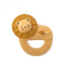 Anneau de dentition lion sous mon baobab