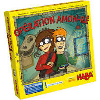 Opération Amon-rê