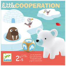 Little coopération