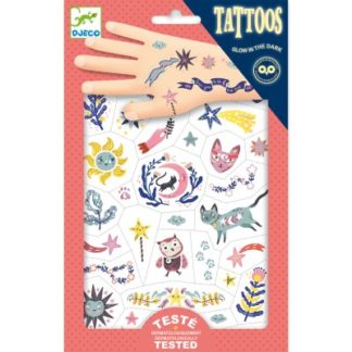 Tattoos sweet dreams