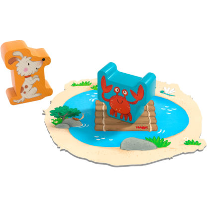 Pyramide des animaux junior – Image 3
