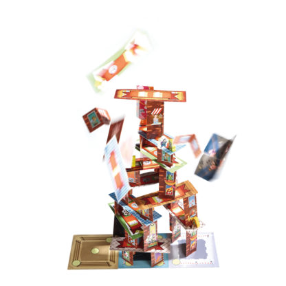 Rhino hero super battle – Image 3