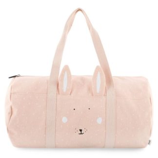 Sac weekend Mrs Rabbit