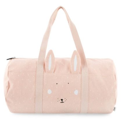 Sac weekend Mrs Rabbit