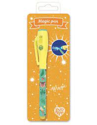 Crayon magique