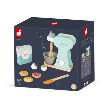 Set du petit pâtissier – Image 2