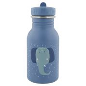 Gourde métal 350ml: Monsieur Elephant