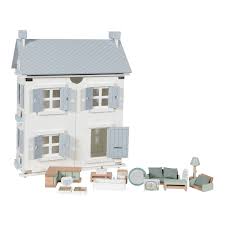 Maison de poupée