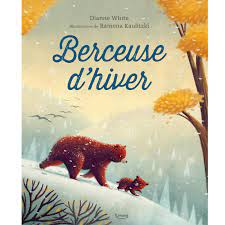 Berceuse d'hiver