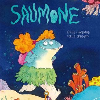 Saumone