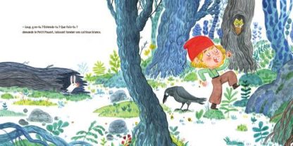 Pendant que le loup n'y est pas – Image 2