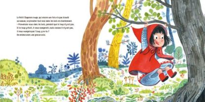 Pendant que le loup n'y est pas – Image 3