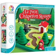Le petit chaperon rouge