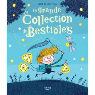 La grande collection de bestioles