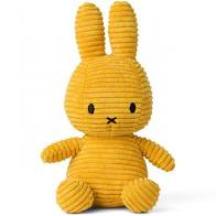 Miffy moutarde velours cotelé