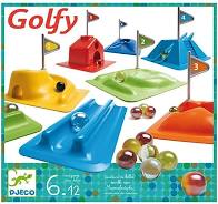 Golfy