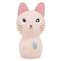 Veilleuse chat (USB) Après la pluie
