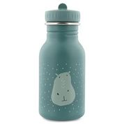 Gourde métal 350ml: Monsieur Hippo