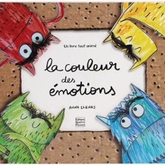 La couleur des émotions