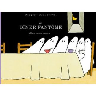 Le dîner fantôme