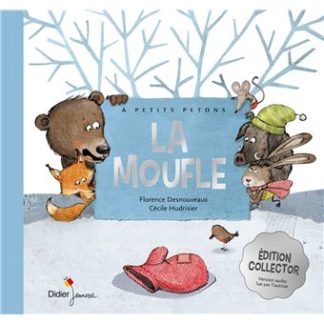 La moufle édition collector