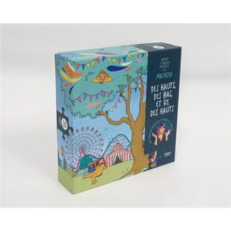 Puzzle Mathou