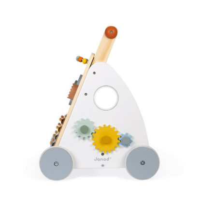 Chariot sweet cocoon – Image 3