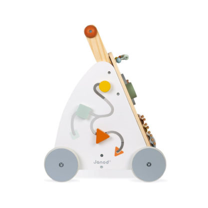 Chariot sweet cocoon – Image 4