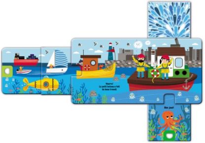 Sauvetage en mer – Image 2