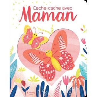Cache-cache avec maman