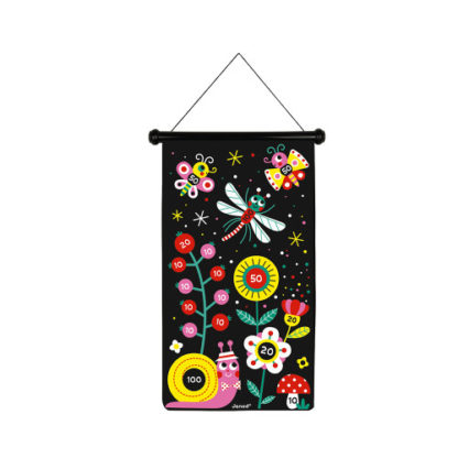 Fléchettes magnétique jardin – Image 2