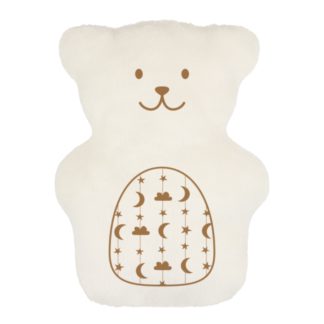 Ourson thérapeutique Beke Bobo abracadabra