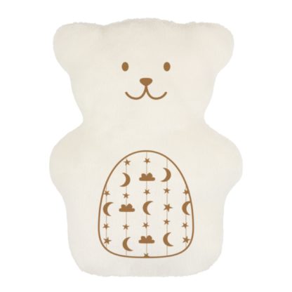 Ourson thérapeutique Beke Bobo abracadabra