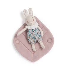 Petit lapin Mousse