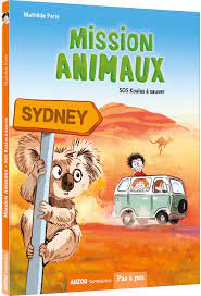 Mission animaux: sos koalas à sauver